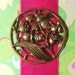 Dates to Remember Book Bumble Bee Delphines Scene