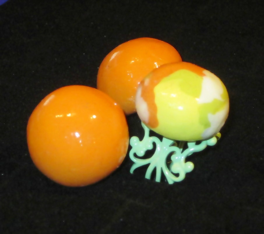 Earring and Ring Set