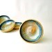 small ceramic bowls Down by the Seashore (Set of 4)