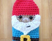 iGnome iPod Cozie