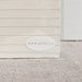 sewn card