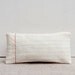 lined paper zippered case