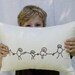 friendship pillow