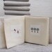 fabric number book