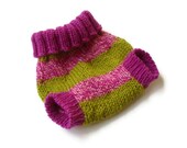 Wool Soaker Diaper Cover Preemie or Newborn size