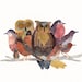 North American Birds - Archival Print