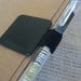 Pen Loop, Self-Adhesive Pen/Pencil Holder Attaches to Journal, Notebook, Binder or Book