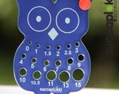 Paavo-puiccomitta-Needle gauge (US)