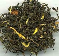 Apricot Tea Blend