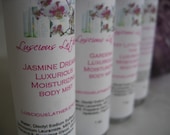Luxurious Moisturizing Body Mist Jasmine Dreams