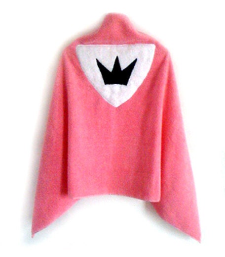 Super Hero Magic Cape
