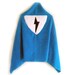 Super Hero Magic Cape