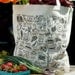State-By-Food Tote Bag