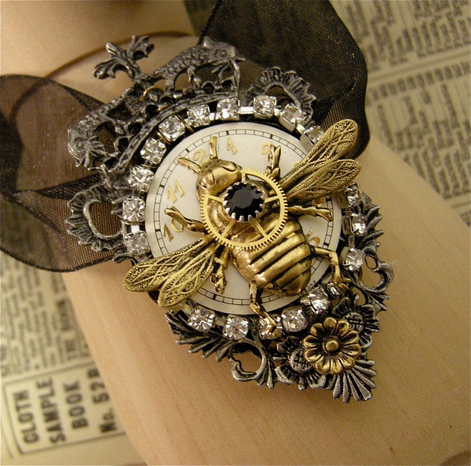 steampunk images free