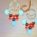 Festival Earrings