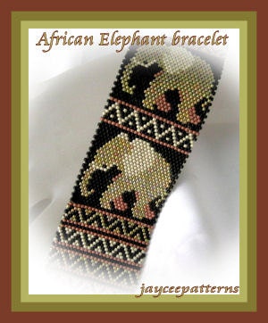 african themed patterns