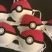Pokebra Pokemon Bra