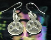 Dangles, Cat Tracks, small round
