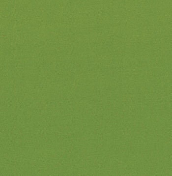 Moda Bella Solids Leaf Fabric 1 yard 9900-192