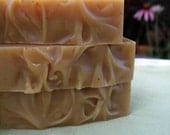 Apple Cider Natural Handmade Soap with Mulling Spices