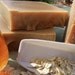 Oatmeal, Milk and Honey Natural Herbal Soap