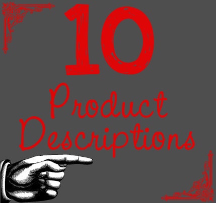 Etsy Shop Descriptions Custom Copywriting Business High SEO Boost Relevancy and Keywords for Your Handmade Business xxx