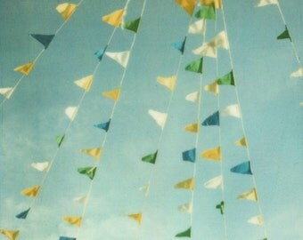 happy flags 8.5x11