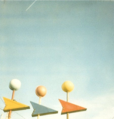 arrows 5x7
