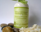 Coconut Lemongrass Transitioning Creme
