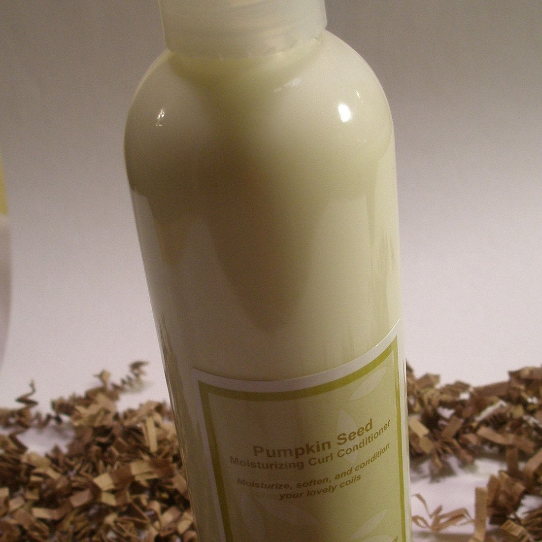 Pumpkin Seed Moisturizing Conditioner - NEW 16 OZ SIZE