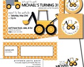 party package for any design in the shop . . . . . you print