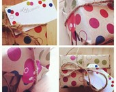 Gift Wrap Kit - Confetti