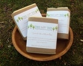 Lanolin Wool Wash Bar Soap