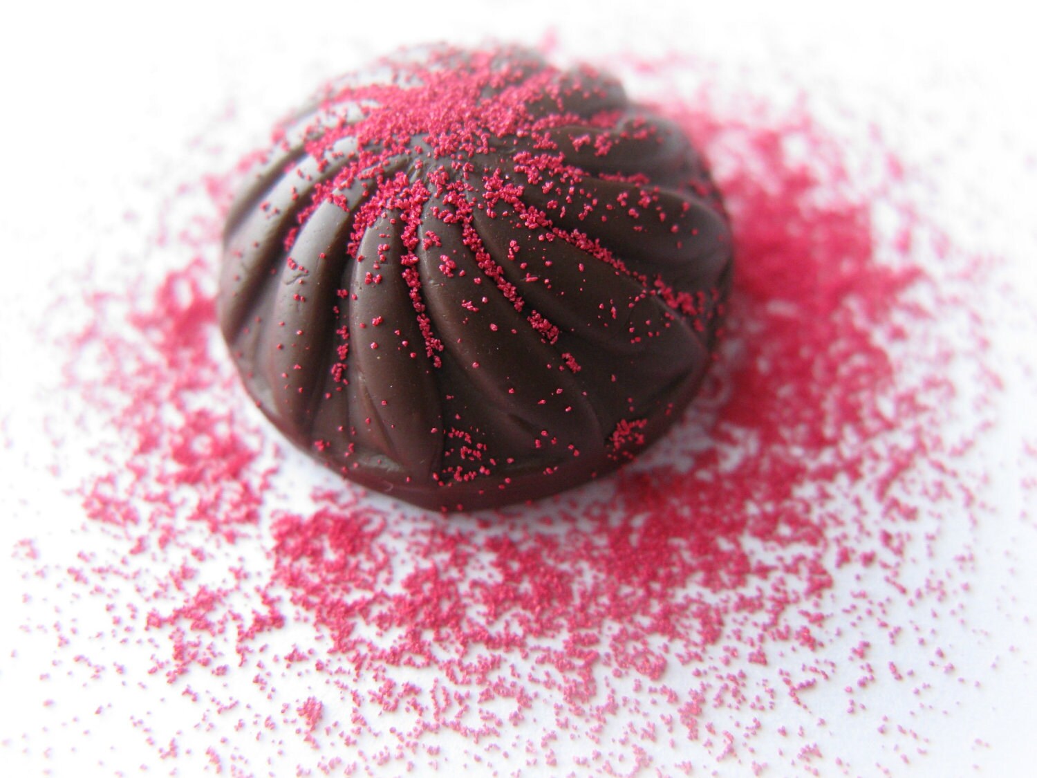 Fake Sugar Sprinkles for Kawaii Sweets Miniature Food - Molds4You