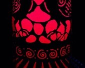 blackbird electric lantern