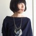 Last one - Sensu Necklace