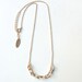 SALE - Mix Kin Gin Chain Necklace