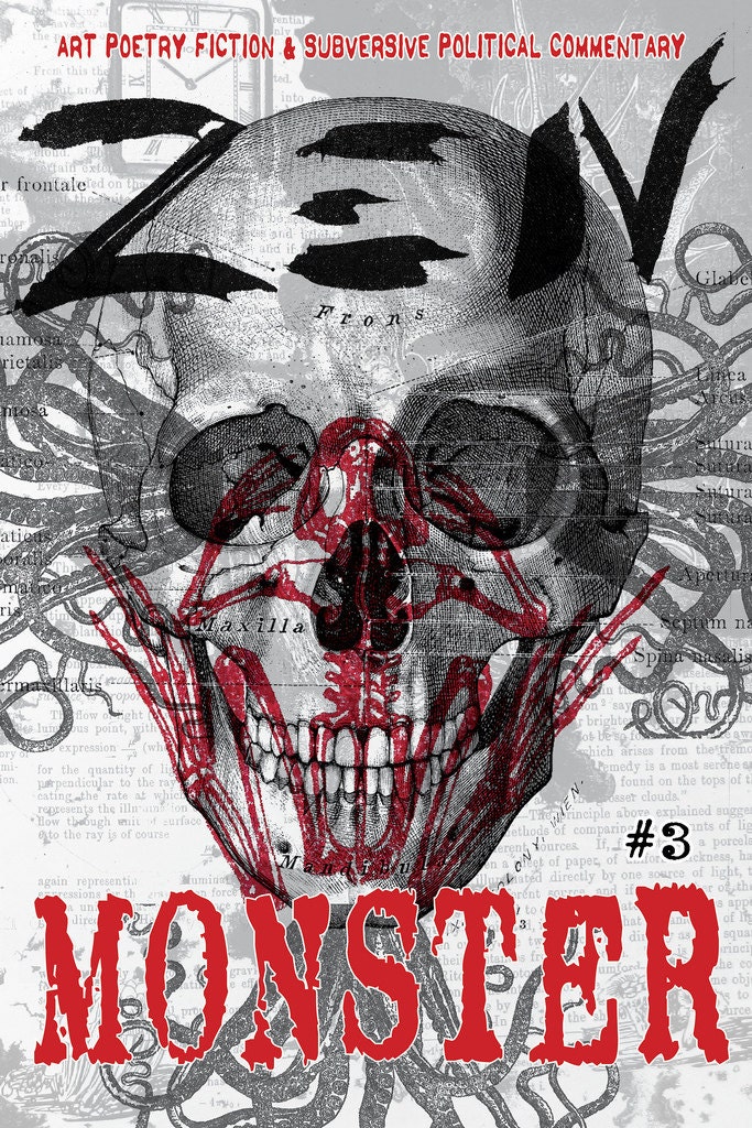 zen monster 3