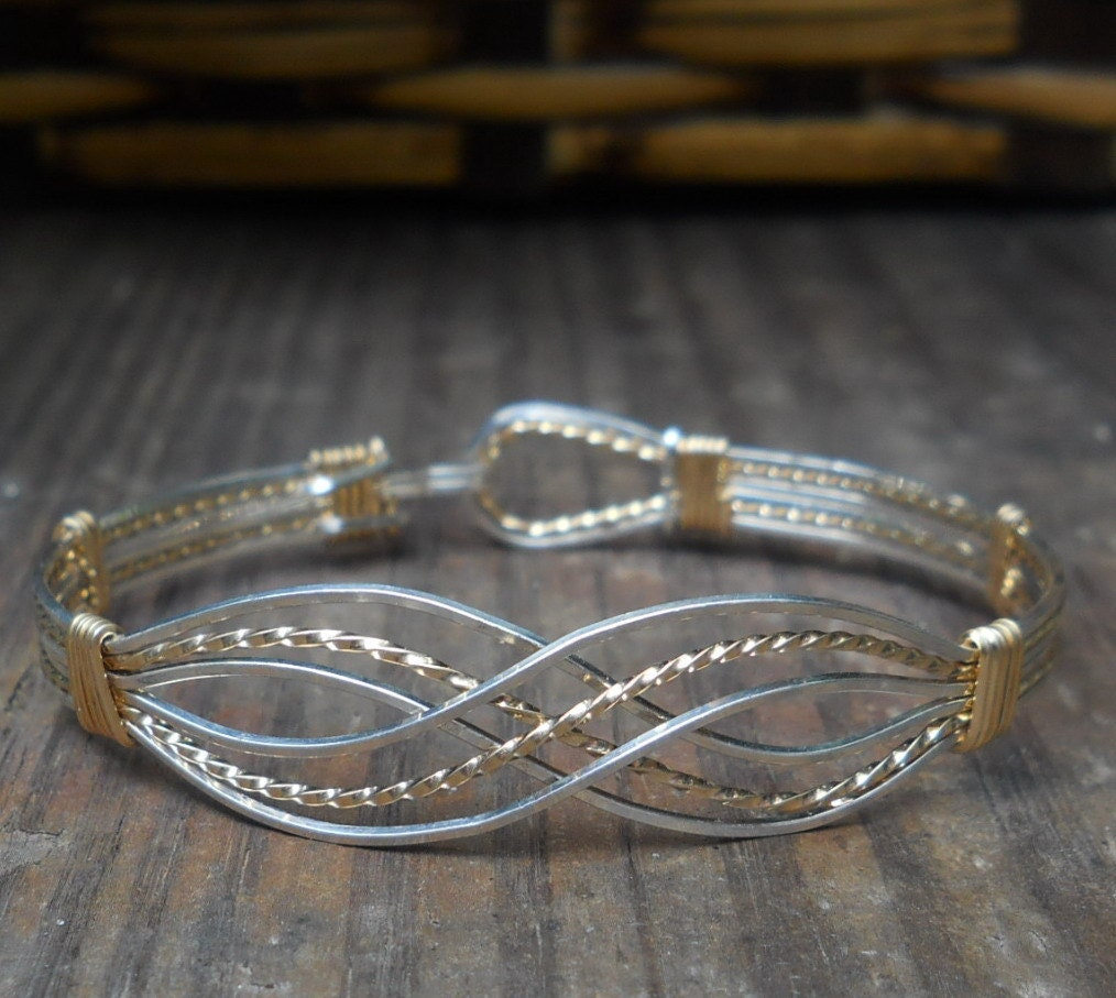 Infinity Bracelet