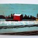 Shed / Print