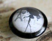 Vintage Knobs A Day In Paris Door Pull