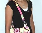 4 in 1 Mix and Match Handbag pdf Sewing Pattern