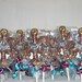 Chocolate Carousel Horse Lollipops 10