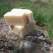 Nothing but Goat Milk Olive oil Soap with Shea Butter great for all skin types