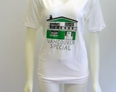 Vancouver Special T-shirt by Blim
