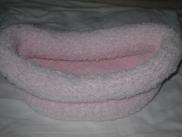Little Pink Pod