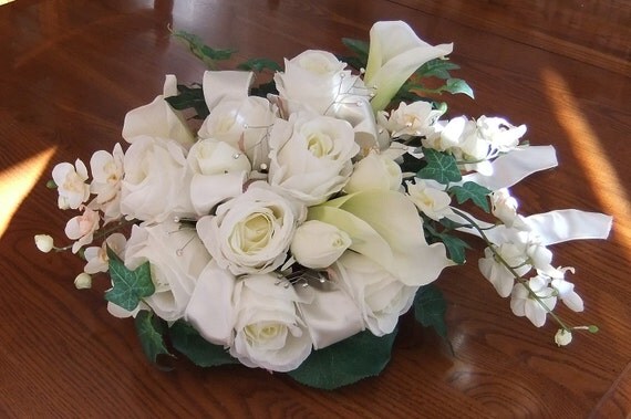 Wedding Bouquet