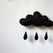 Cloud mobile.... Rain of colors.... Black is back