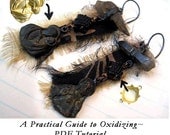 A Practical Guide to Oxidizing- PDF Tutorial