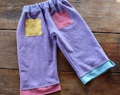 Organic Blissful Busy Bloomers for Kids